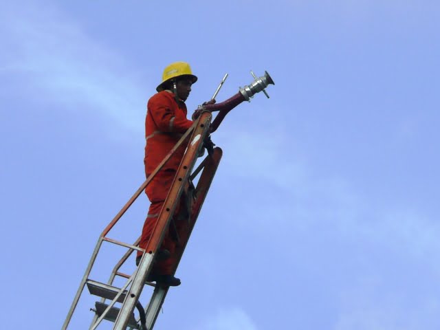 Bombero
